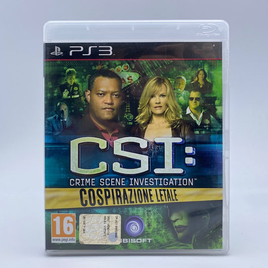 Investigatori vari su colori verde blu giallo