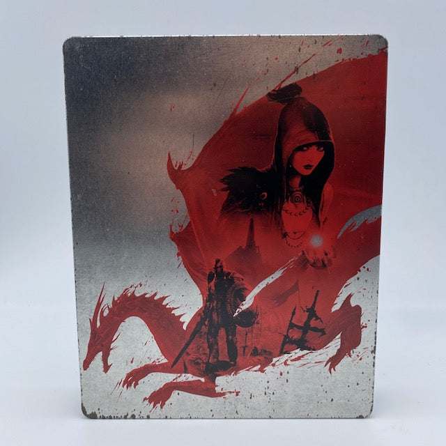 Dragon Age Origins Collector's Edition Sony Playstation 3 Pal Multi (USATO)