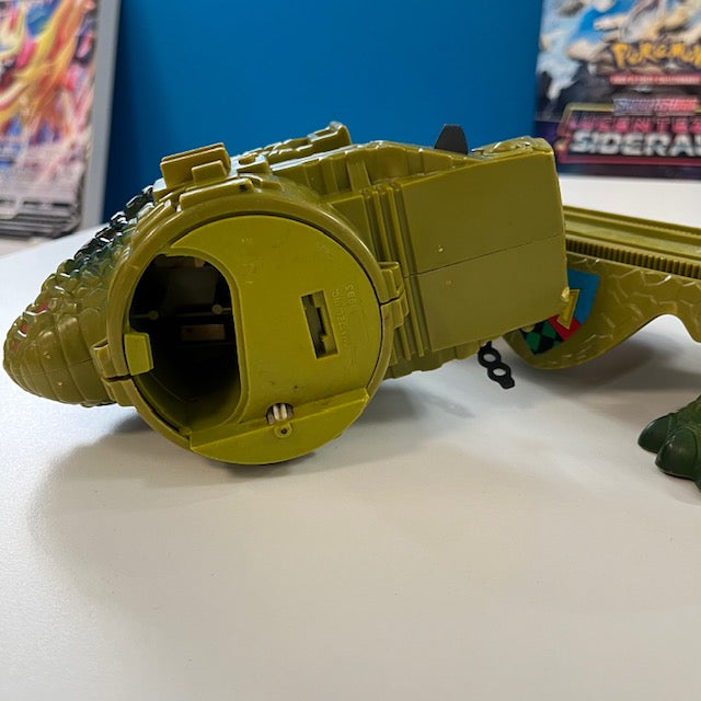 Dragon Walker Masters of the Universe MOTU Mattel (USATO)