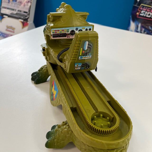 Dragon Walker Masters of the Universe MOTU Mattel (USATO)