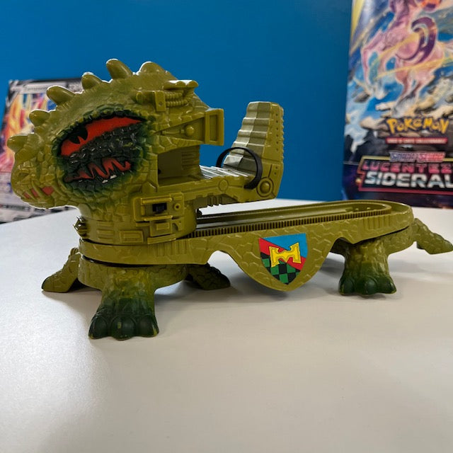 Dragon Walker Masters of the Universe MOTU Mattel (USATO)