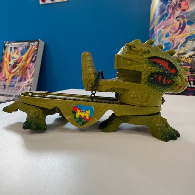 Dragon Walker Masters of the Universe MOTU Mattel (USATO)
