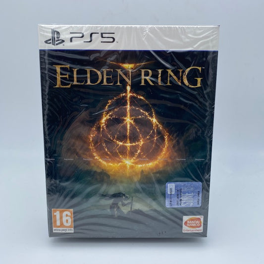 nero e bianco, cavaliere inginocchiato, simboli dorato