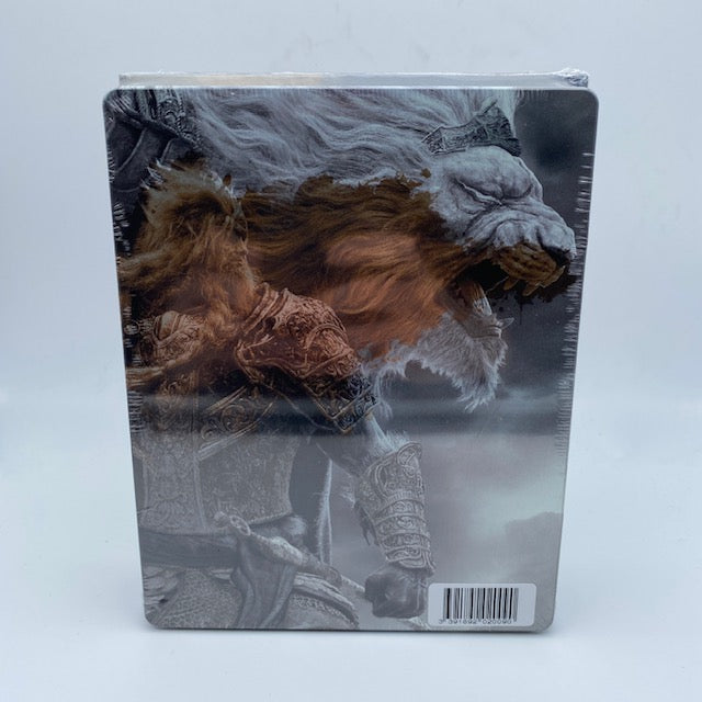 Elden Ring Launch Edition + Steelbook PAL ITA PS5 (NUOVO)