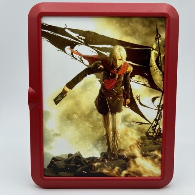 Final Fantasy Type-0 HD Microsoft Xbox One Pal Ita (USATO)