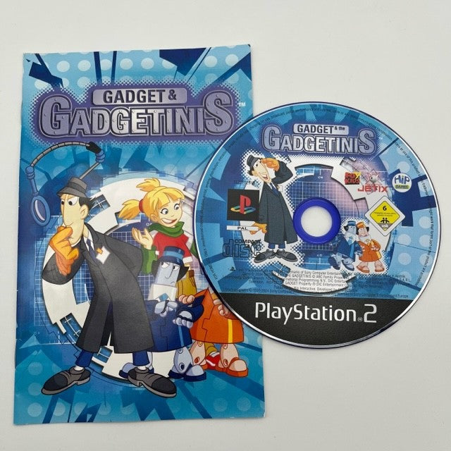 Gadget & Gadgetinis Sony Playstation 2 Pal Ita (USATO)