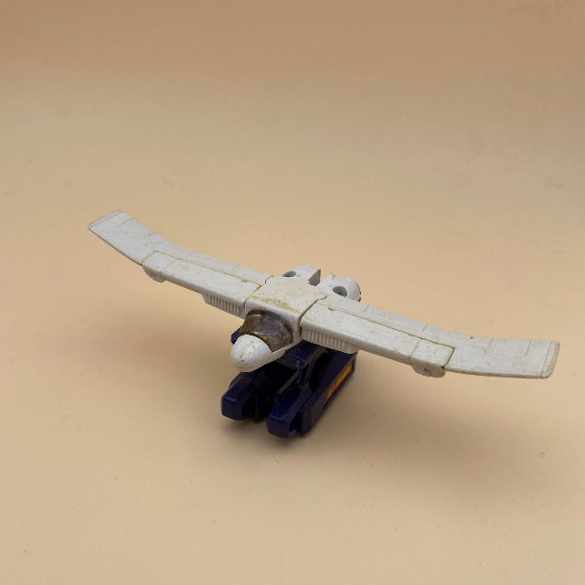 GoBots Waterwalk Bandai 1984