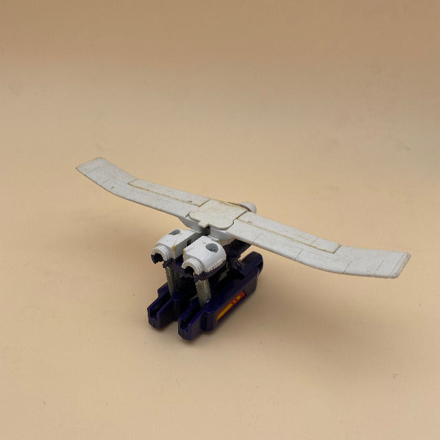GoBots Waterwalk Bandai 1984