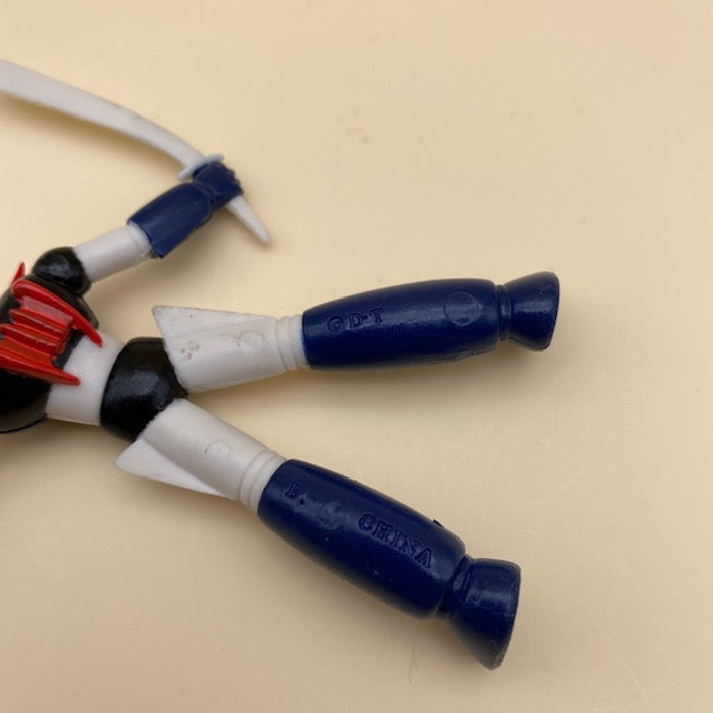 Grande Mazinga - Great Mazinger Bandai Minifigure 11 CM USATO