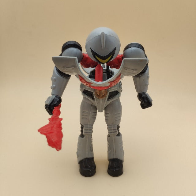 Horde Trooper Masters Of The Universe MOTU Mattel 1985