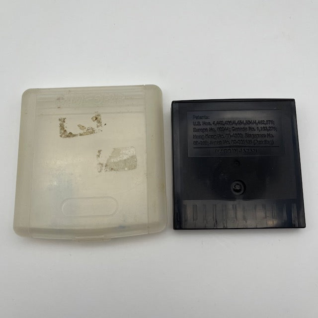 In The Wake Of Vampire Sega/ Master Of Darkness Game Gear Loose NTSC (USATO)