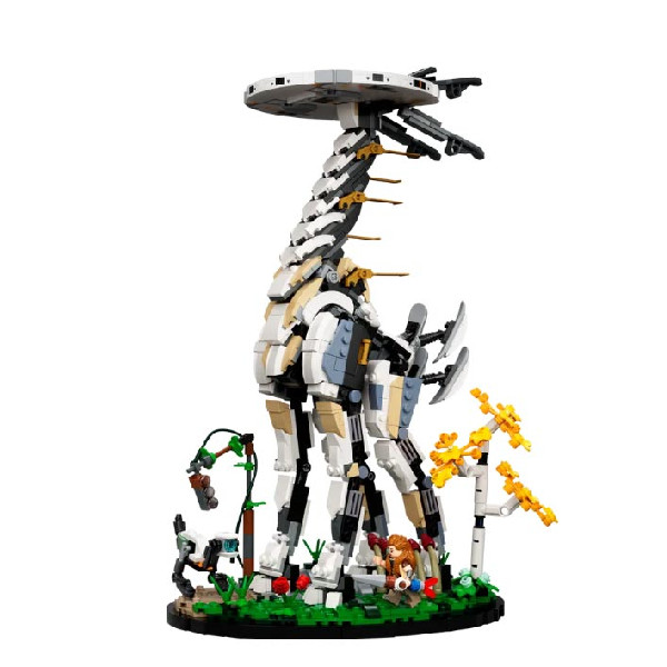 LEGO 76989 Horizon Forbidden West Collolungo (Tallneck)