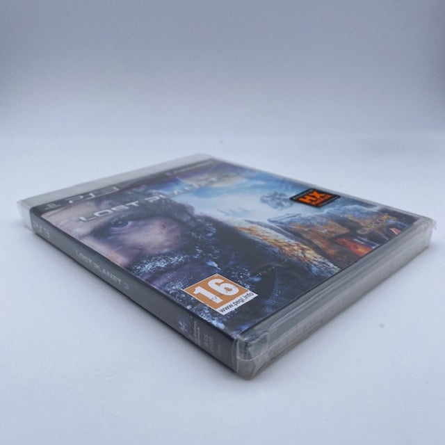 Lost Planet 3 Sony Playstation 3 Pal Ita (NUOVO)