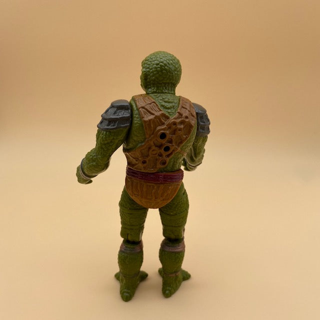 Lizzor Masters of the Universe New Adventures MOTU 1989 Mattel