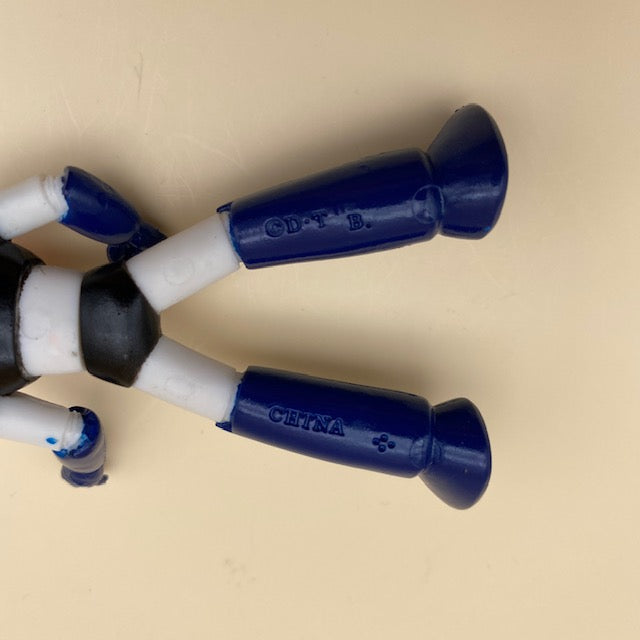 Mazinga-Mazinger Z Bandai Minifigure 7 CM USATO