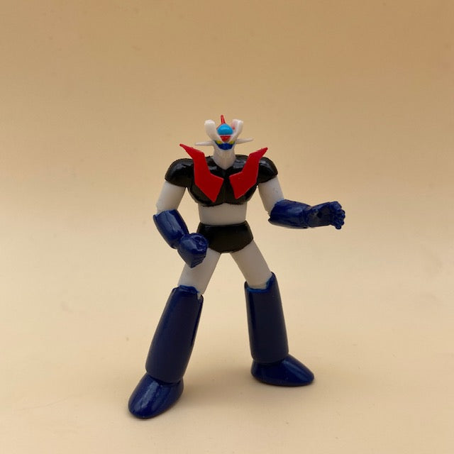 Mazinga-Mazinger Z Bandai Minifigure CM USATO – JoJo Fun Store