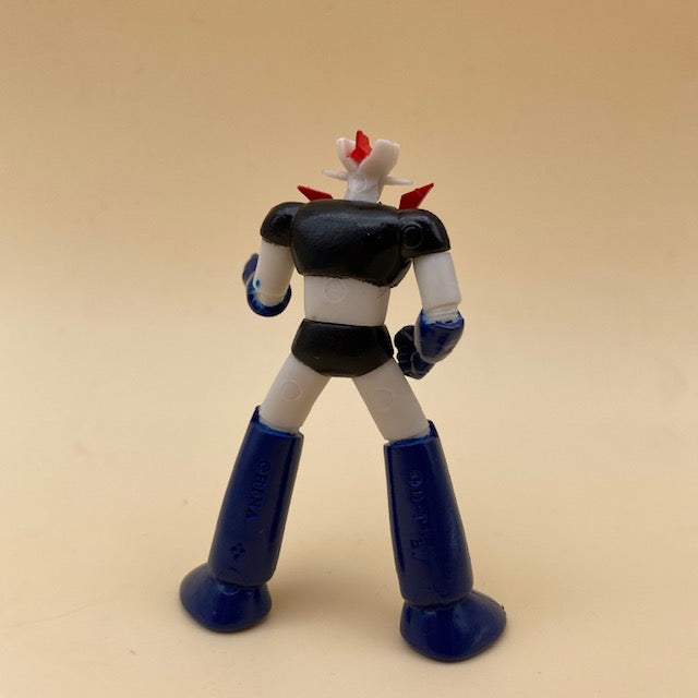 Mazinga-Mazinger Z Bandai Minifigure 7 CM USATO
