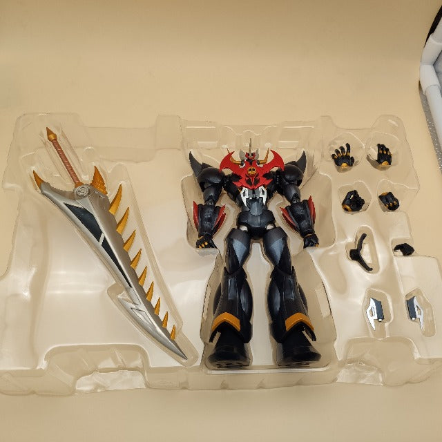 Super Robot Chogokin Mazinkaiser SKL Final Count Version BANDAI 2016 (USATO)