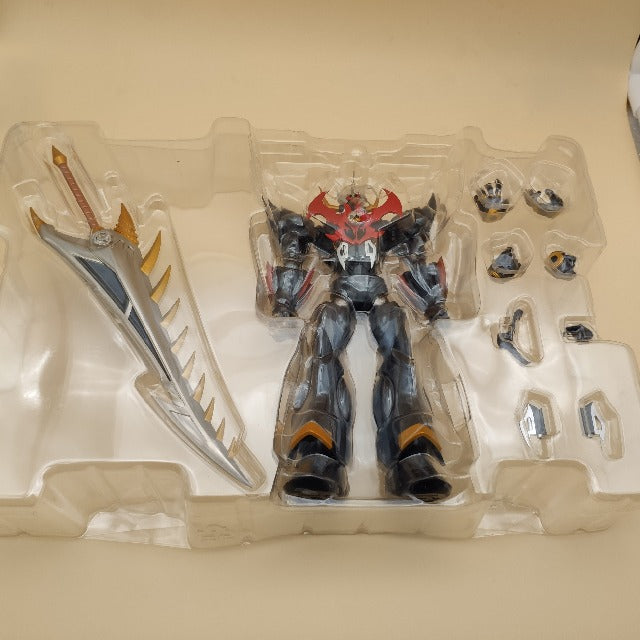 Super Robot Chogokin Mazinkaiser SKL Final Count Version BANDAI 2016 (USATO)