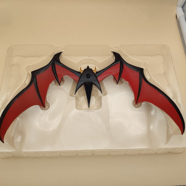 Super Robot Chogokin Mazinkaiser SKL Final Count Version BANDAI 2016 (USATO)