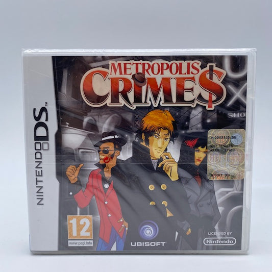 citta sfondo grigio, scritta rosso , personaggio, nero,grigio,rosso