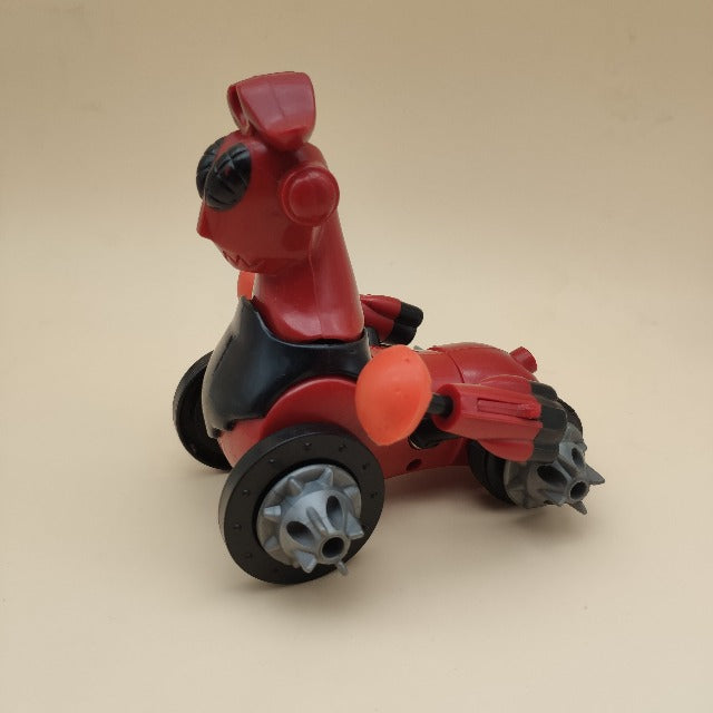 Micronauti Lantaurion GIG Mega Corp 1977