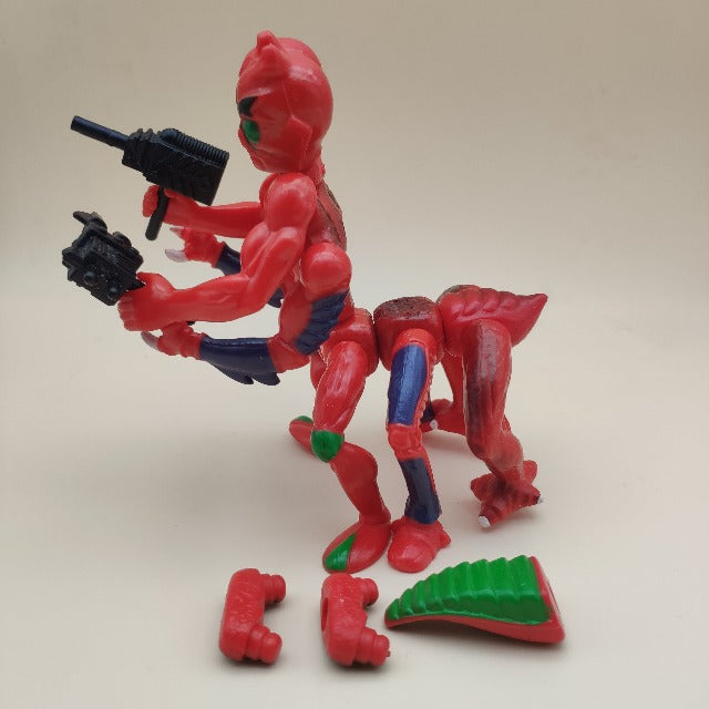 Modulok Masters Of The Universe MOTU 1984 Mattel