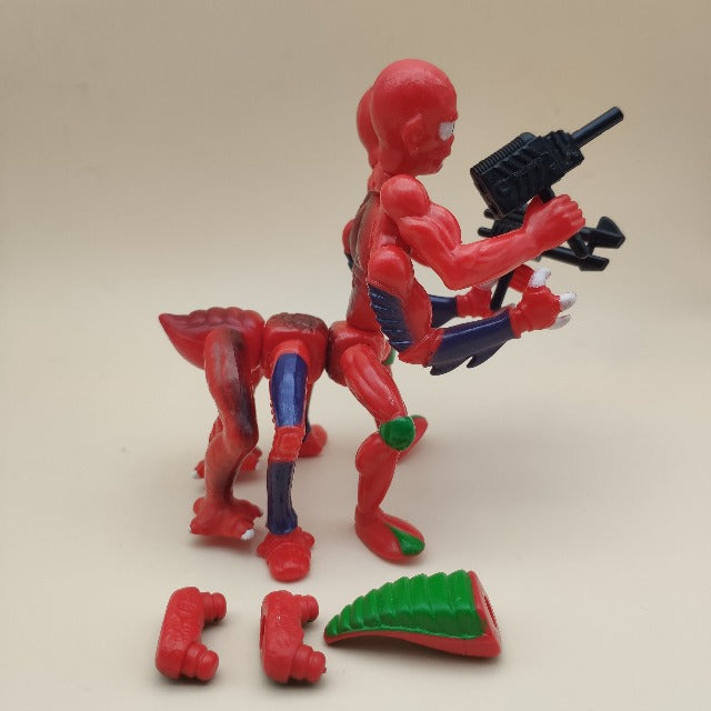 Modulok Masters Of The Universe MOTU 1984 Mattel