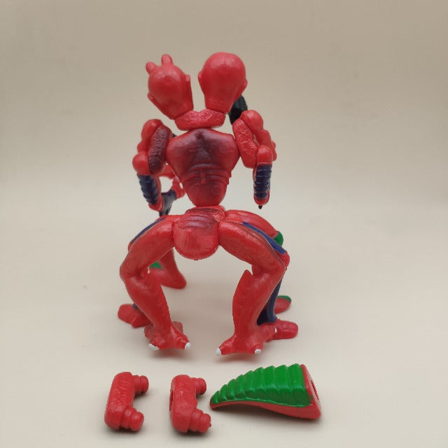 Modulok Masters Of The Universe MOTU 1984 Mattel