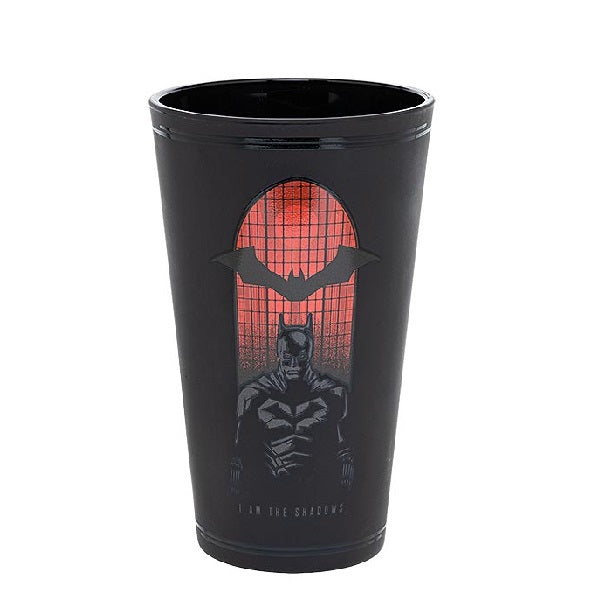 Bicchiere The Batman 2022 Movie