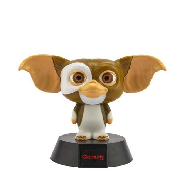 Mini Lampada Icons Gizmo Gremlins
