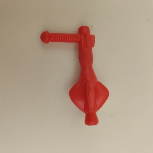 Pistola Kobra Khan Masters Of The Universe MOTU Mattel