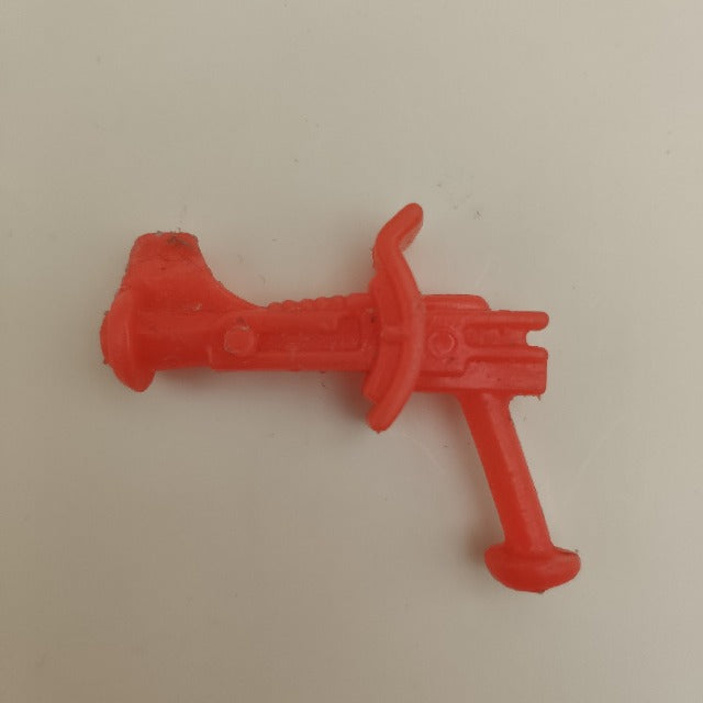 Arma/Pistola Man-E-Faces Masters Of The Universe MOTU Mattel