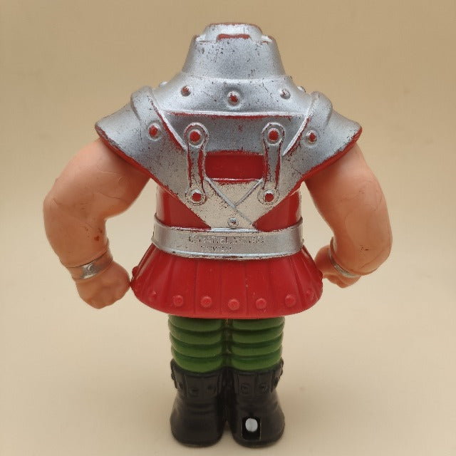 Ram Man Masters Of The Universe MOTU 1982 Mattel