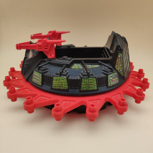 Roton Masters Of The Universe MOTU 1983 Mattel