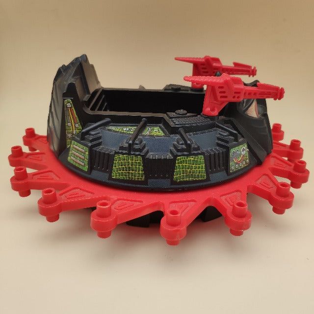 Roton Masters Of The Universe MOTU 1983 Mattel