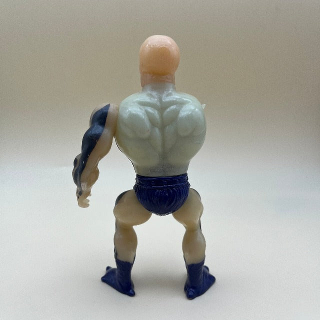 Scareglow Masters of the Universe MOTU Mattel 1981 (USATO)