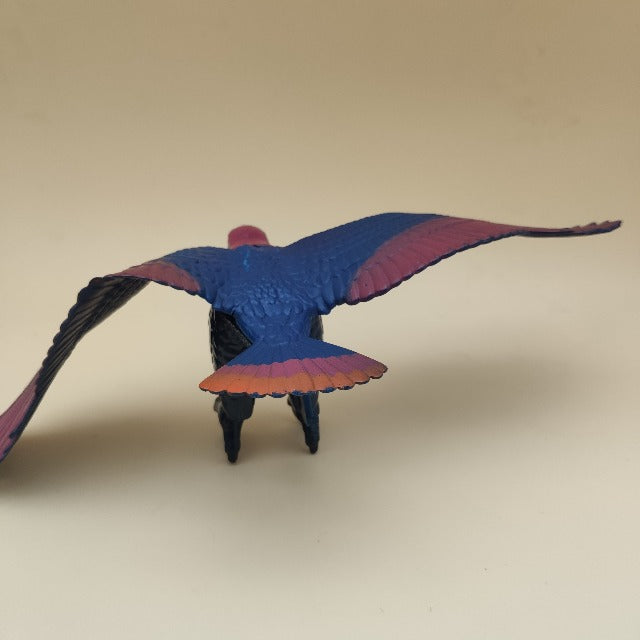 Screeech Masters Of The Universe Motu Mattel 1972
