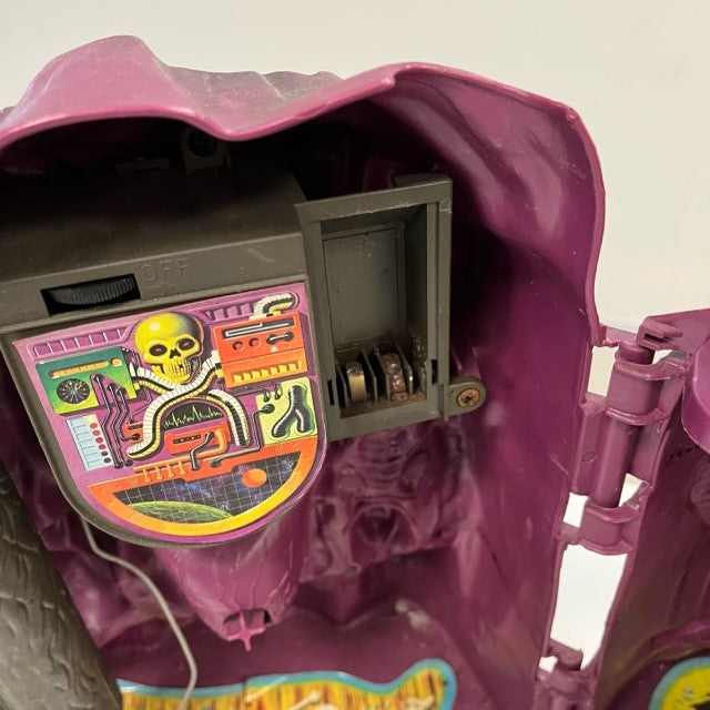 Montagna Del Serpente Masters of the Universe MOTU Mattel 1983 (USATO)