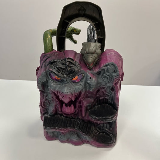 Montagna Del Serpente Masters of the Universe MOTU Mattel 1983 (USATO)