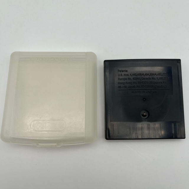 Sonic The Hedgehog 2 Sonic Tails Sega Game Gear Loose Pal (USATO)