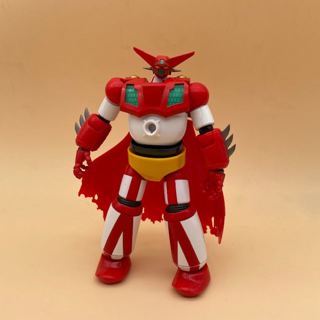 Super Robot Chogokin Getter-1 (USATO)