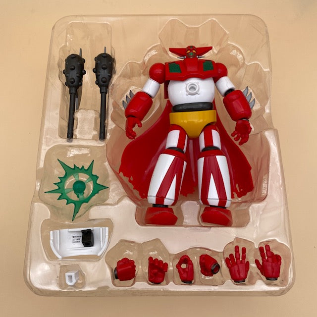 Super Robot Chogokin Getter-1 (USATO)