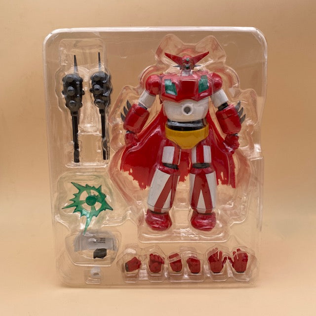Super Robot Chogokin Getter-1 (USATO)