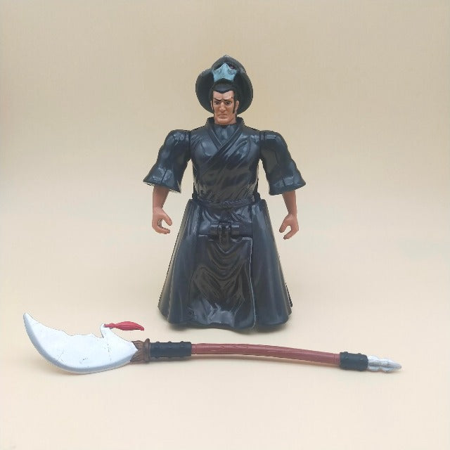 Tartarughe Ninja Teenage Mutant Ninja Turtles Shredder Playmates Toys 2003 (USATO)