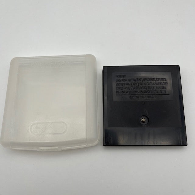 Taz-Mania Sega Game Gear PAL Loose (USATO)