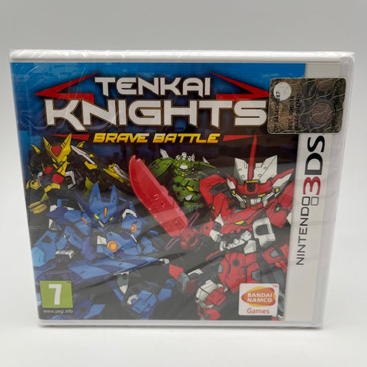 robot in stile cartone animato super deformed su sfondo blu