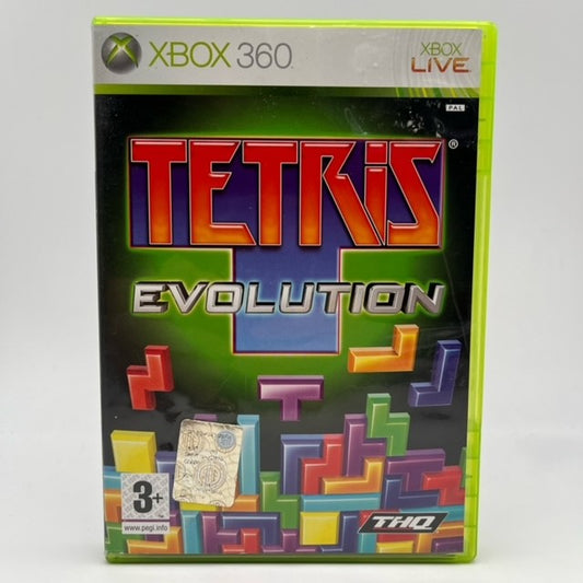 Pezzi del famosissimo puzzle game colori giallo verde rosso viola