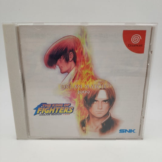 bianco,rosso, giallo e marrone, volti di kyo kusanagi e iori yagami