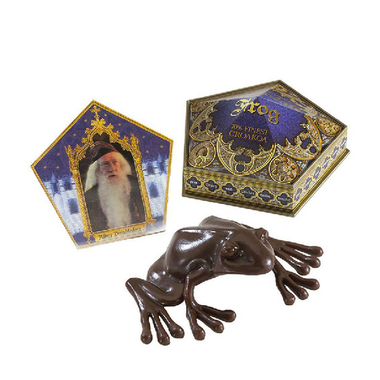 Cioccorana Replica Harry Potter